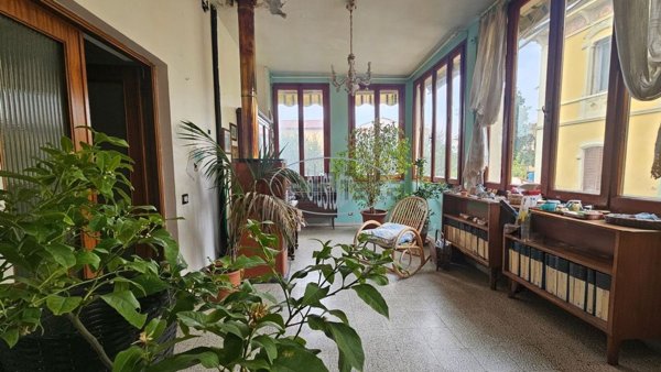 casa indipendente in vendita a Castelfranco Piandiscò