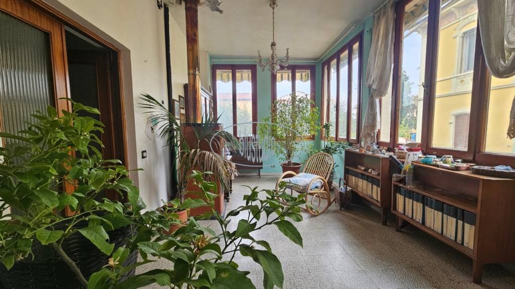 casa indipendente in vendita a Castelfranco Piandiscò