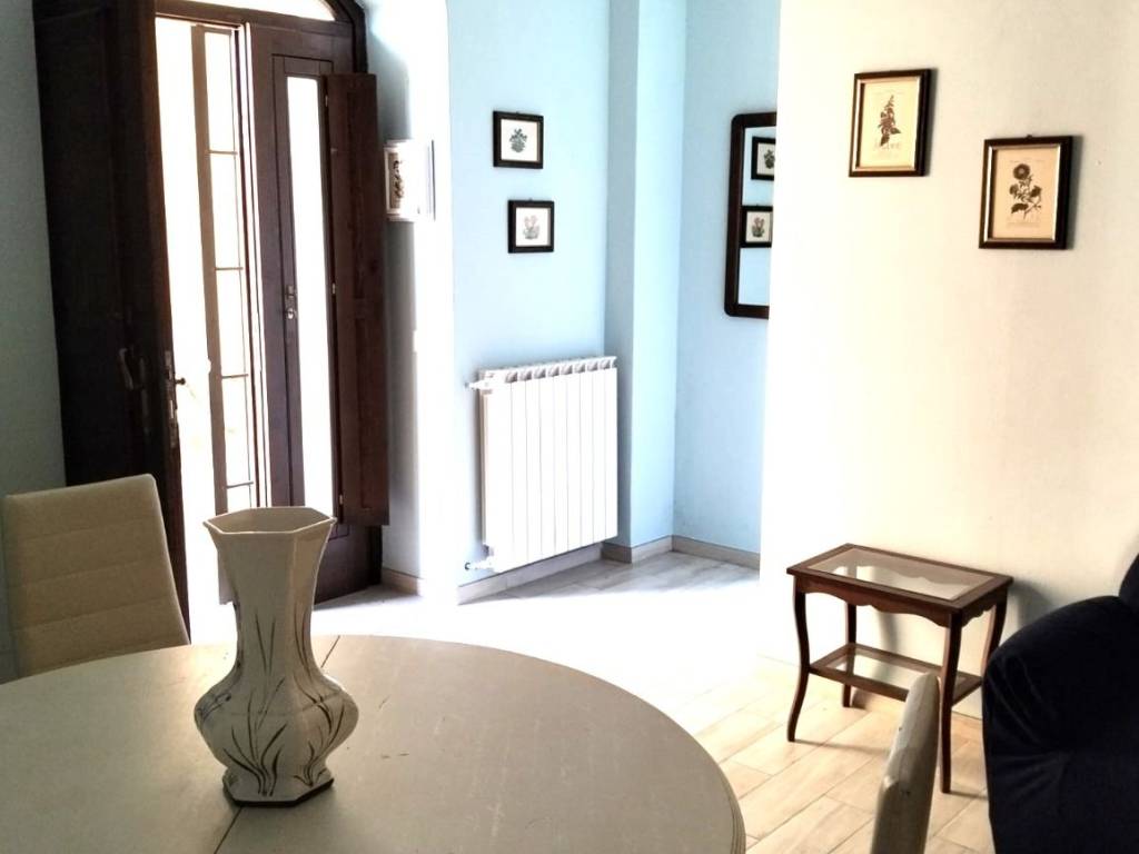 appartamento in vendita a Castelfranco Piandiscò in zona Faella