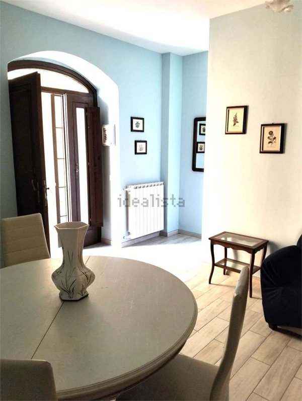 appartamento in vendita a Castelfranco Piandiscò in zona Faella