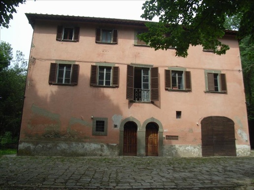 villa in vendita a Castelfranco Piandiscò in zona Castelfranco di Sopra
