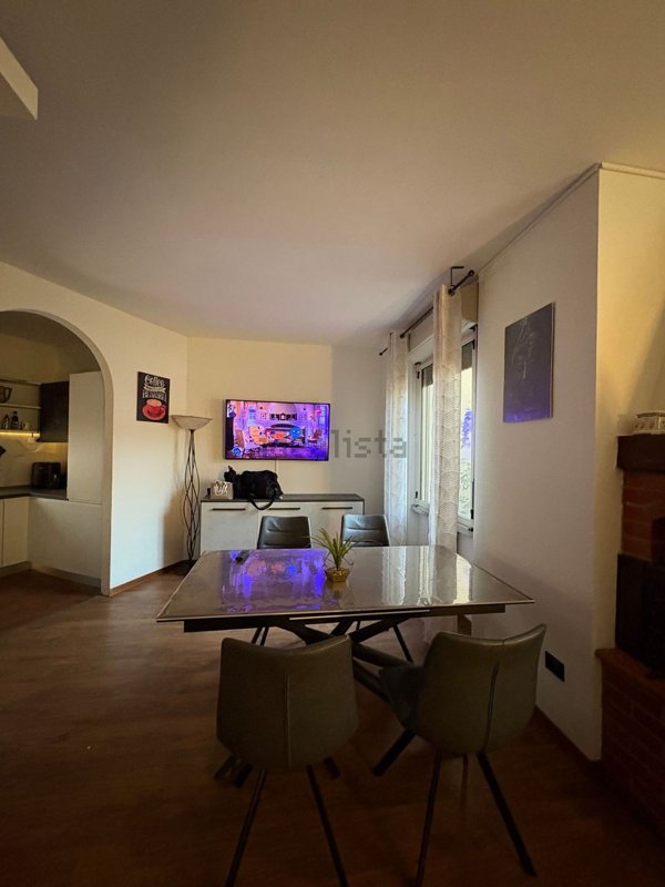 casa indipendente in vendita a Castelfranco Piandiscò