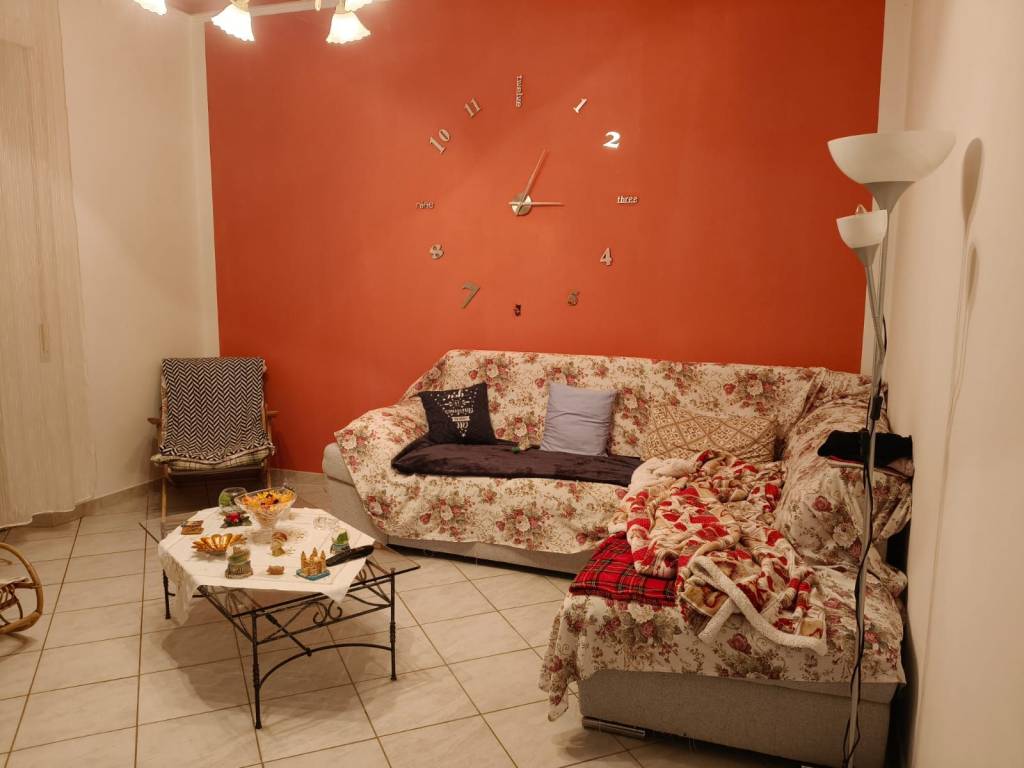 appartamento in vendita a Castelfranco Piandiscò in zona Faella