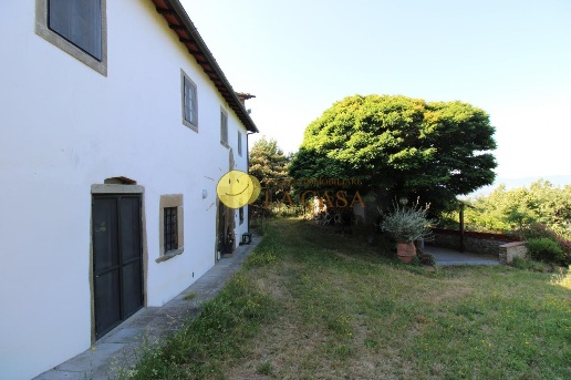 casale in vendita a Castelfranco Piandiscò in zona Pian di Sco