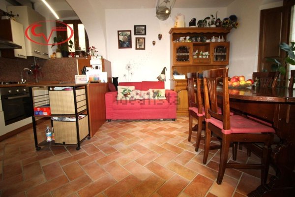 appartamento in vendita a Castelfranco Piandiscò in zona Pian di Sco