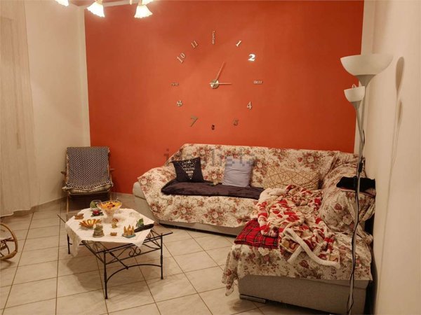 appartamento in vendita a Castelfranco Piandiscò in zona Faella