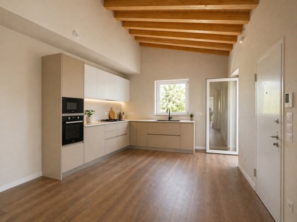 appartamento in vendita a Castelfranco Piandiscò in zona Faella