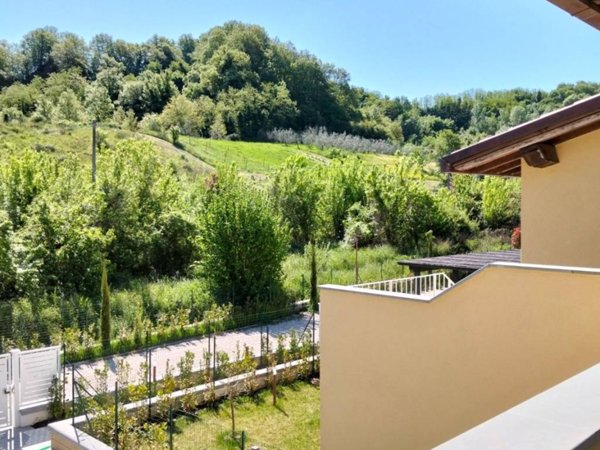 appartamento in vendita a Castelfranco Piandiscò in zona Faella