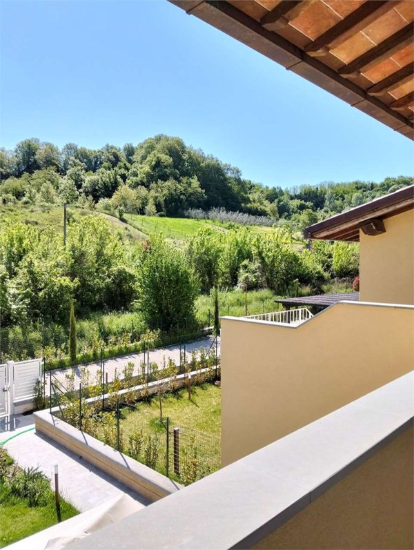 appartamento in vendita a Castelfranco Piandiscò in zona Faella