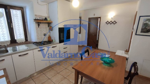 appartamento in vendita a Castelfranco Piandiscò