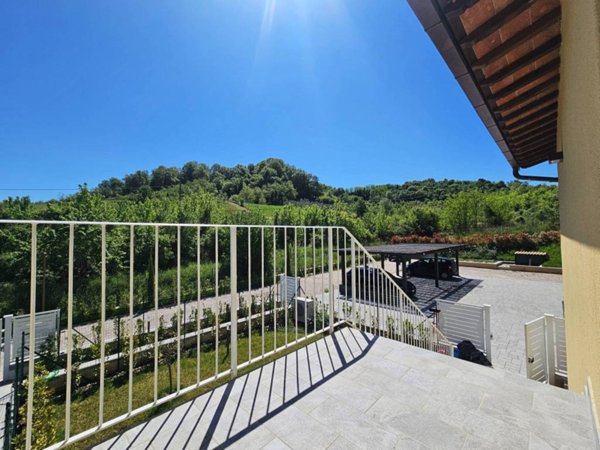 appartamento in vendita a Castelfranco Piandiscò in zona Faella