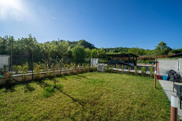 appartamento in vendita a Castelfranco Piandiscò in zona Faella