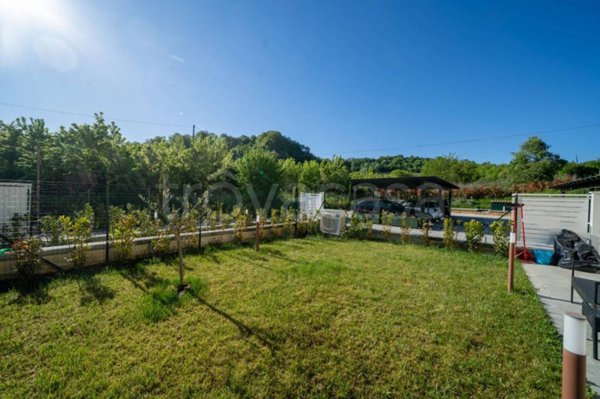 appartamento in vendita a Castelfranco Piandiscò in zona Faella