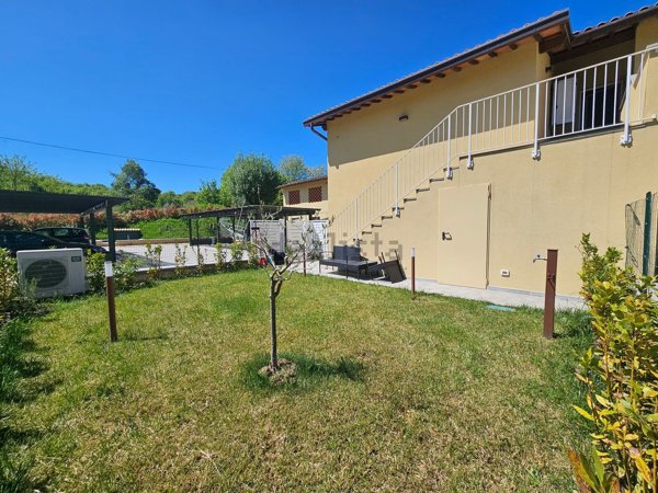 appartamento in vendita a Castelfranco Piandiscò in zona Faella