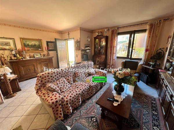 casa indipendente in vendita a Castelfranco Piandiscò in zona Vaggio