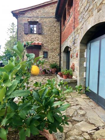 appartamento in vendita a Castelfranco Piandiscò