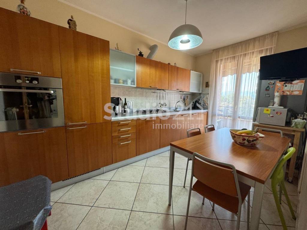 appartamento in vendita a Castelfranco Piandiscò