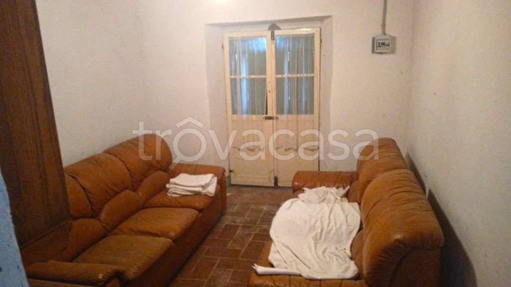 casa indipendente in vendita a Castelfranco Piandiscò
