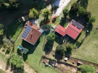 casa indipendente in vendita a Castelfranco Piandiscò
