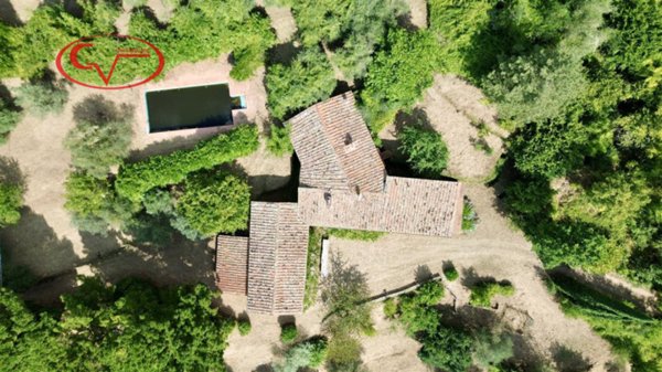 casa indipendente in vendita a Castelfranco Piandiscò in zona Pian di Sco