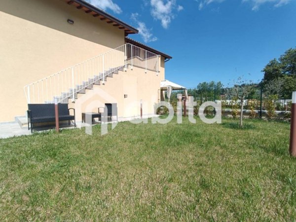 appartamento in vendita a Castelfranco Piandiscò in zona Faella