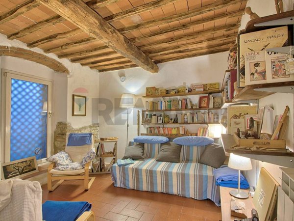 casa indipendente in vendita a Castelfranco Piandiscò