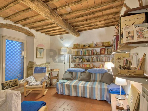 casa indipendente in vendita a Castelfranco Piandiscò