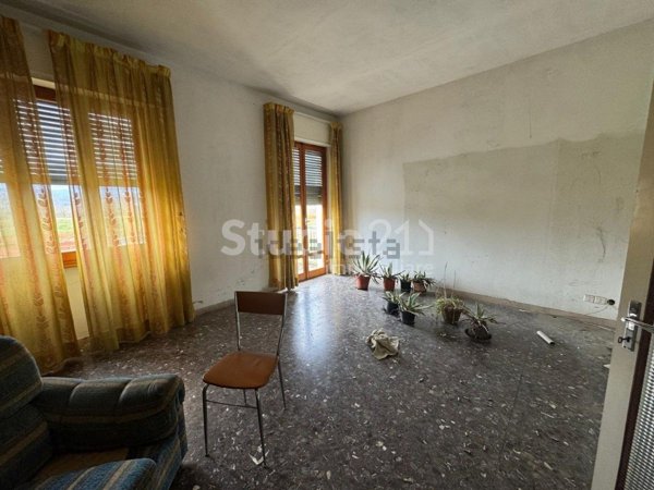 appartamento in vendita a Castelfranco Piandiscò in zona Montalpero