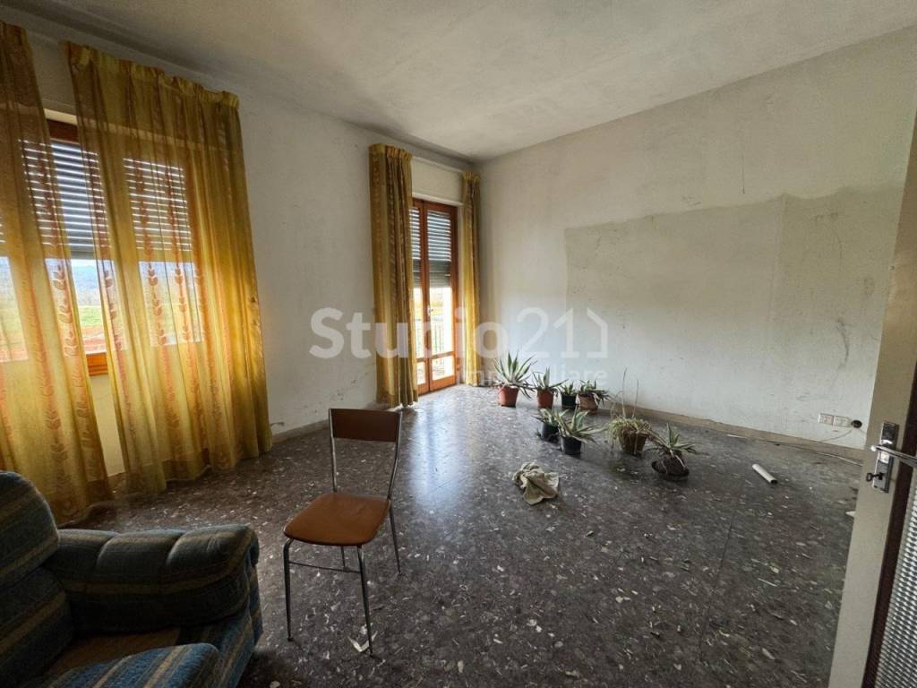 appartamento in vendita a Castelfranco Piandiscò in zona Montalpero