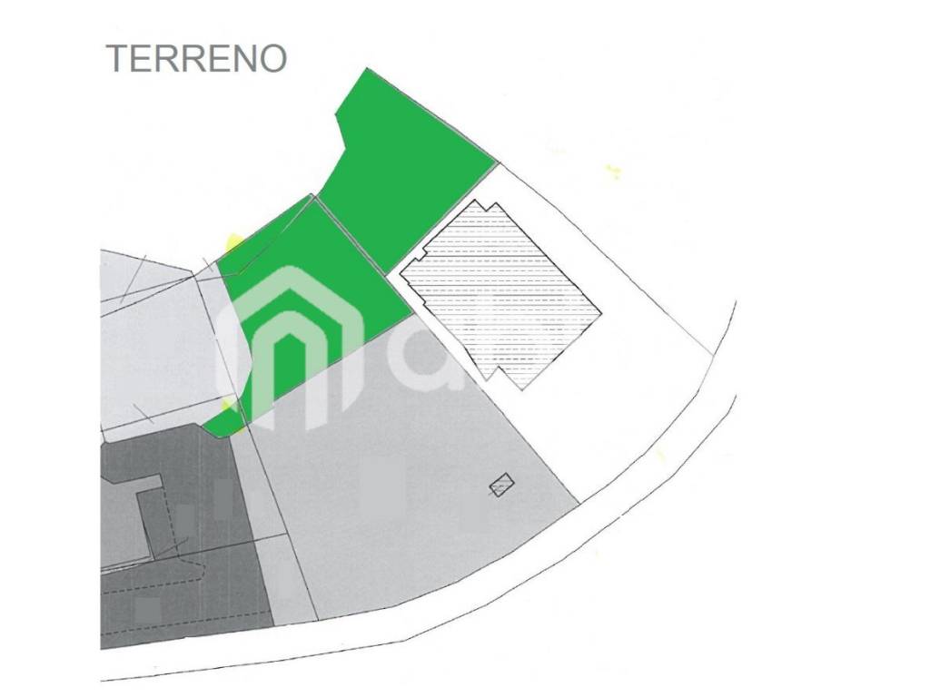terreno agricolo a Castelfranco Piandiscò in zona Castelfranco di Sopra