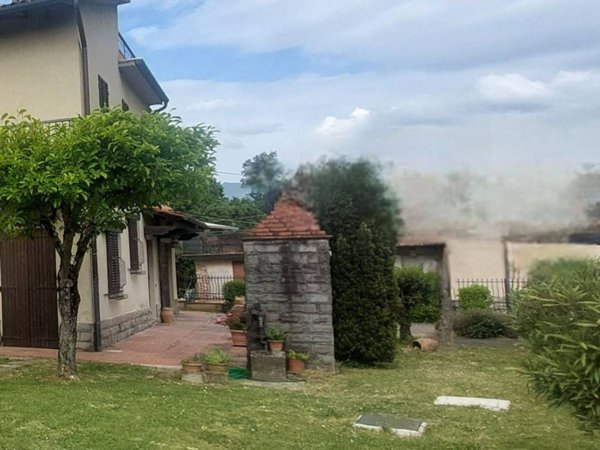 casa indipendente in vendita a Castelfranco Piandiscò in zona Pian di Sco
