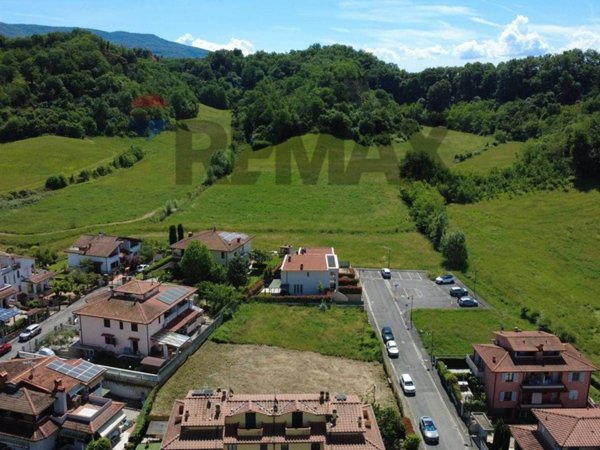 terreno agricolo in vendita a Castelfranco Piandiscò in zona Vaggio