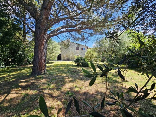 casa indipendente in vendita a Castelfranco Piandiscò in zona Pian di Sco
