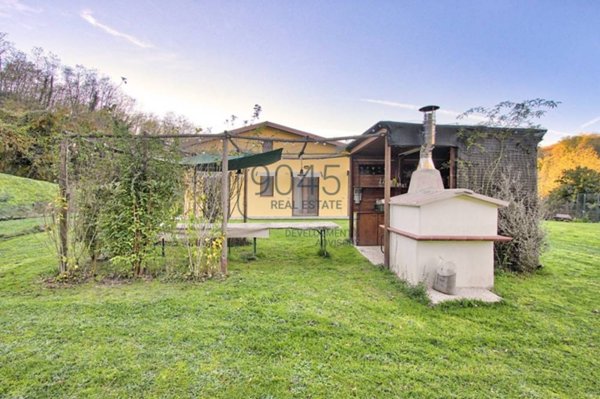 casa indipendente in vendita a Castelfranco Piandiscò