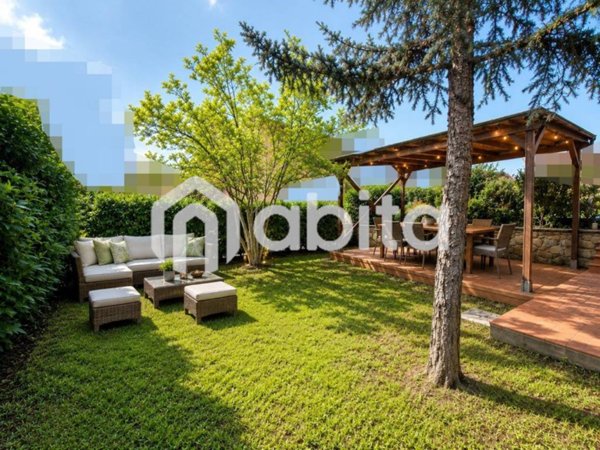 casa indipendente a Castelfranco Piandiscò in zona Castelfranco di Sopra