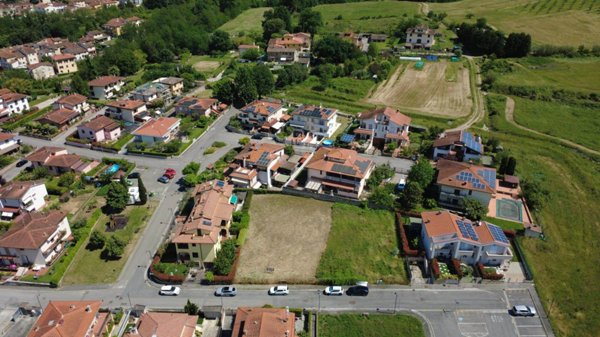 casa indipendente in vendita a Castelfranco Piandiscò in zona Vaggio