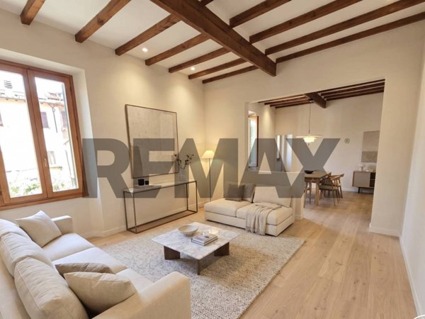 appartamento in vendita a Castelfranco Piandiscò in zona Castelfranco di Sopra