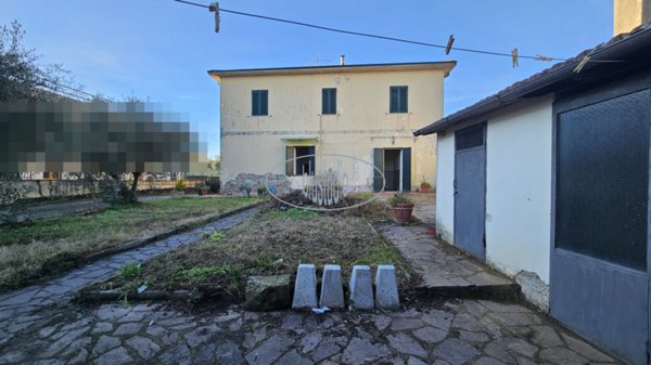 appartamento in vendita a Castelfranco Piandiscò in zona Pian di Sco