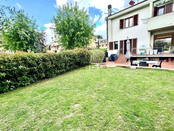 appartamento in vendita a Castelfranco Piandiscò in zona Vaggio