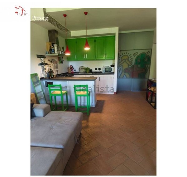 appartamento in vendita a Castelfranco Piandiscò in zona Montalpero
