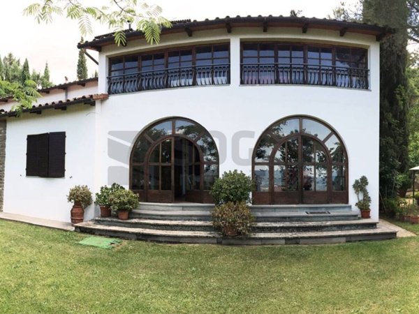 casa indipendente in vendita a Castelfranco Piandiscò in zona Pian di Sco