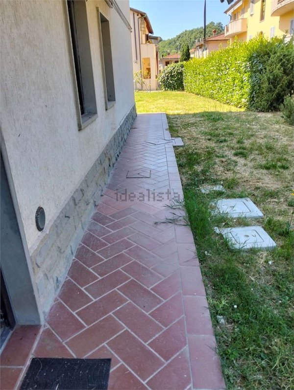 appartamento in vendita a Castelfranco Piandiscò in zona Faella