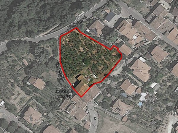 casa indipendente a Castelfranco Piandiscò in zona Castelfranco di Sopra