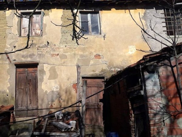 casa indipendente in vendita a Castelfranco Piandiscò