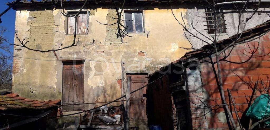casa indipendente in vendita a Castelfranco Piandiscò