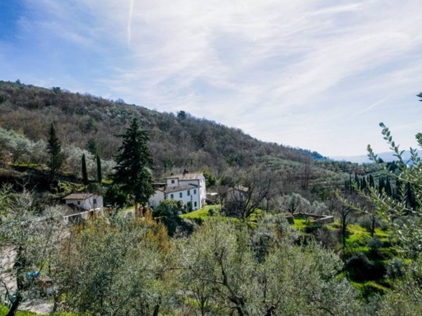 casale in vendita a Castelfranco Piandiscò in zona Pian di Sco