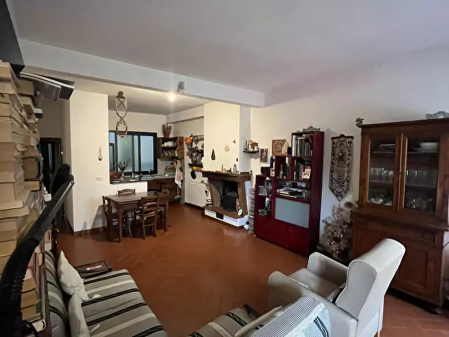 appartamento in vendita a Castelfranco Piandiscò in zona Castelfranco di Sopra