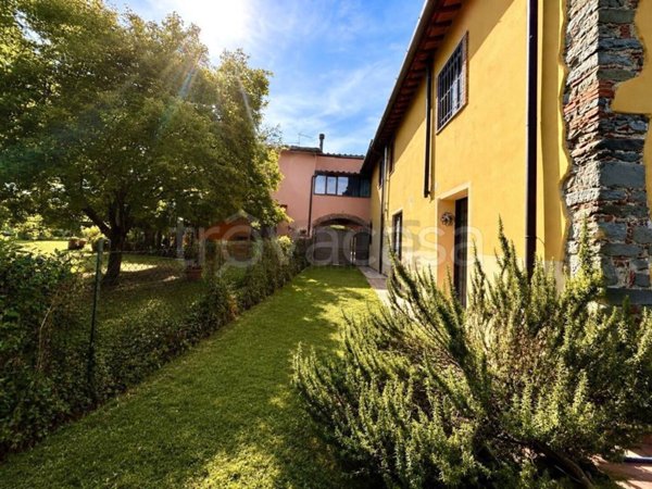 appartamento in vendita a Castelfranco Piandiscò in zona Vaggio