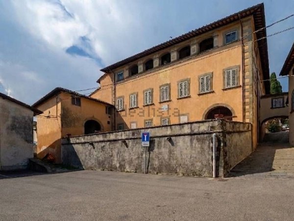 casa indipendente in vendita a Castelfranco Piandiscò