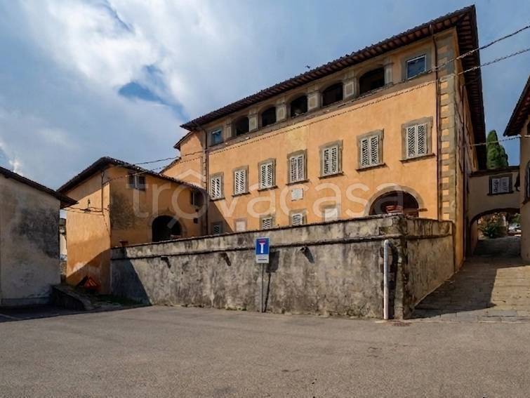 casa indipendente in vendita a Castelfranco Piandiscò